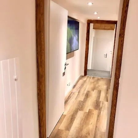 Backyard-Apt., Old Town, 3Min To Bern Station Bern